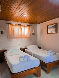 Arbiru Beach Resort - Dili - 9