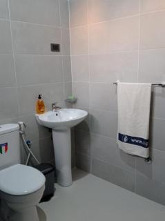 Apartamento Avenida - Sal Rei - 8