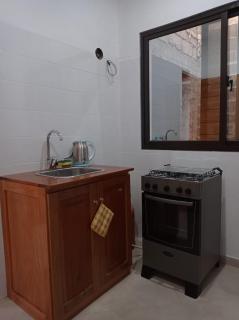 Apartamento Avenida - Sal Rei - 6