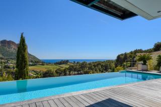 Villa Canaille par Dodo-à-Cassis - Cassis - 8
