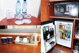 Hotel Nadmorski - Gdynia - 3