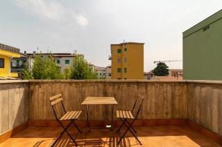 La Tana al sole - Brescia - 5