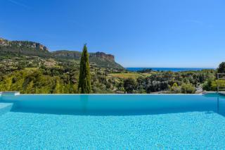 Villa Canaille par Dodo-à-Cassis - Cassis - 9
