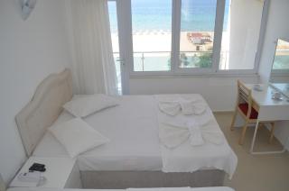 Yasmin Hotel - 6
