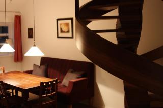 Hafenstr_ 41 A Haus Marienlinde - Zingst - 5