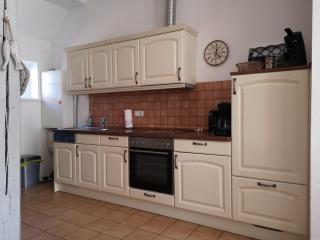 Hafenstr_ 41 A Haus Marienlinde - Zingst - 2