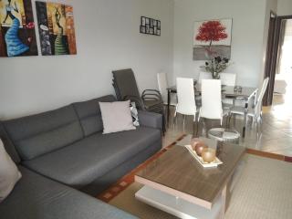 Maria's Moudania Apartment - Nea Moudania - 0