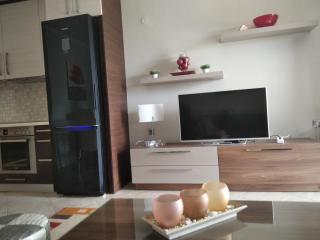 Maria's Moudania Apartment - Nea Moudania - 6