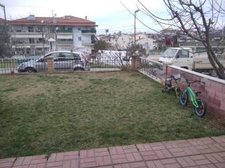 Maria's Moudania Apartment - Nea Moudania - 5