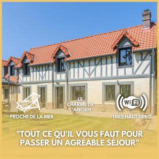 Superbe propriété bord de mer - Le Clos Ricarda - Sainte-Marguerite - 0