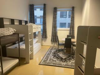Cityapartment bei Hauptbahnhof - Brema - 4