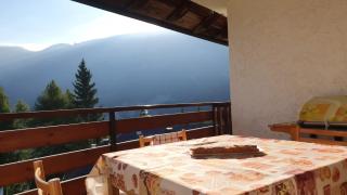 Accesso diretto alle piste da sci - 7