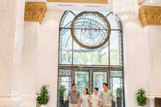 Four Points by Sheraton Lang Son - 7