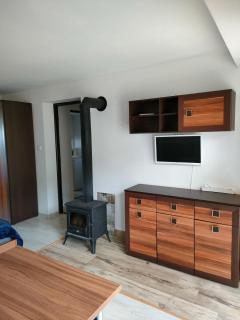 Apartmán Kalvarinka - Banská Štiavnica - 6