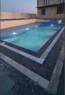 Villa Novxani - Baku - 0