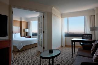 Washington Dulles Marriott Suites - Herndon - 1