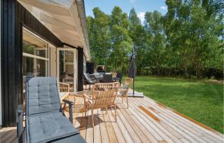 3 Bedroom Awesome Home In Gørlev - 9