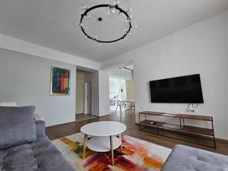 Central Station - Lux Apartment - Skopje - 1