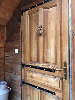 Grange rénovée où l’on s’y sent bien ! - 3