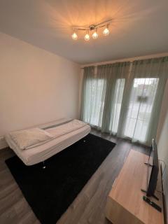 Modern Apartman - Szeged - 4