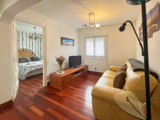 APARTAMENTO BERMEOKOSUSTRAIAK-60 m2 wifi bicicletas gratis - Bermeo - 2