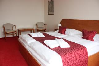 Hotel Theresia - 8