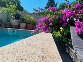 Luxury pool central Makarska apartment by Maryn - Makarska - 4