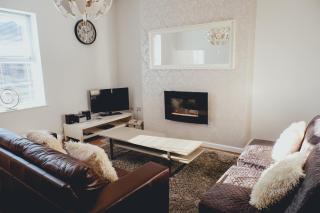 The Loft Hideaway - Simple2let Serviced Apartments - Halifax - 5