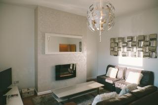 The Loft Hideaway - Simple2let Serviced Apartments - Halifax - 9