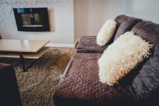 The Loft Hideaway - Simple2let Serviced Apartments - Halifax - 1