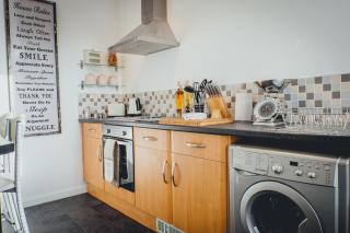 The Loft Hideaway - Simple2let Serviced Apartments - Halifax - 7