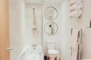 The Loft Hideaway - Simple2let Serviced Apartments - Halifax - 6