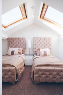 The Loft Hideaway - Simple2let Serviced Apartments - Halifax - 8