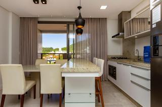 Porto Madero 305 – Apartamento Moderno em Condomínio com Piscina e Academia no Rooftop no Centro de Bombinhas. - 2