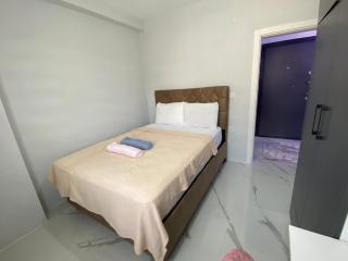 Fatih apart otel - Bostancı - 6