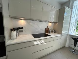 Principal Apartments - Crown Circus Duplex Apartment - Glasgow - 6