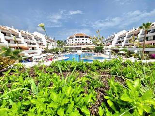 Parque Santiago 1 F-348 by TENERIFE DREAM PROPERTIES - Playa de las Américas - 7