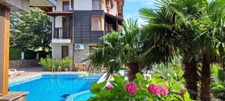 Sani Holiday Village - Sosopol - 4