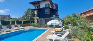 Sani Holiday Village - Sosopol - 7