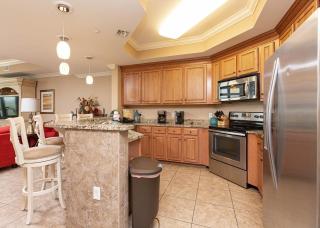 Phoenix West II 1814 condo - Orange Beach - 7