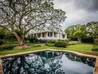 Mimosa - Grahamstown - 4