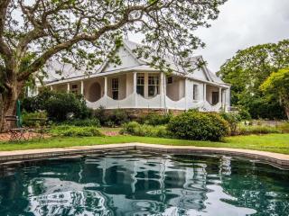Mimosa - Grahamstown - 2