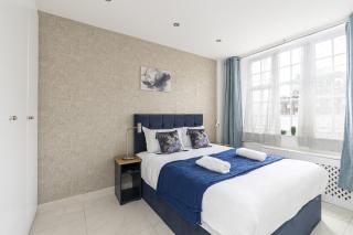 Marble Arch Apartments - London - 1