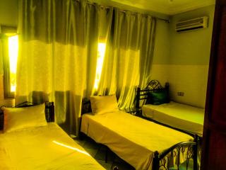 Hotel Complex Europe - Guercif - 0