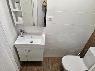 Central Station - Lux Apartment - Skopje - 7