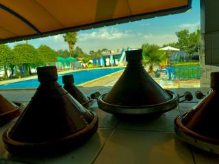 Hotel Complex Europe - Guercif - 7