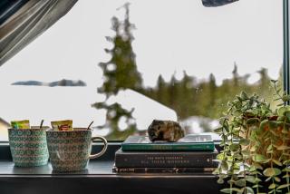 Private Room in Beautiful Mountain Home w/ Sauna - Beitostøl - 6