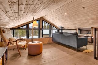 Private Room in Beautiful Mountain Home w/ Sauna - Beitostøl - 1