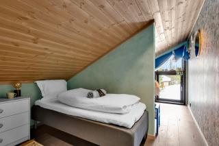 Private Room in Beautiful Mountain Home w/ Sauna - Beitostøl - 8