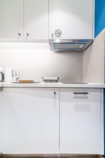ApLa Mini Studio in Downtown - Heraklio - 5
